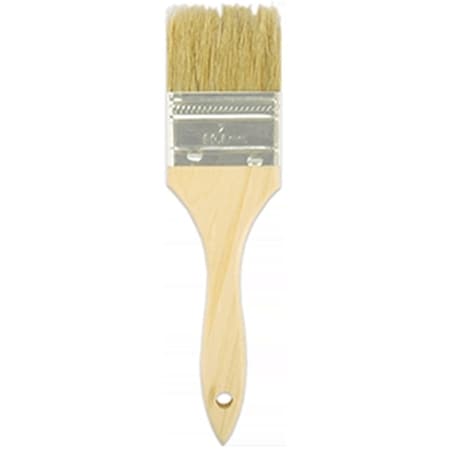 Arroworthy 1500 2 in. White China Chip Brush 77089150032